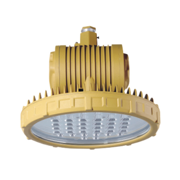 DED320系列防爆高效節(jié)能LED燈(ⅡC)<br><strong>適用范圍 Applications</strong><br>1. 廣泛用于石油開采、煉油、化…