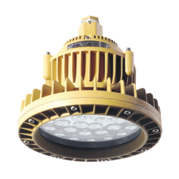 DED510系列防爆高效節(jié)能LED燈(ⅡC)<br><strong>適用范圍 Applications</strong><br>1. 廣泛用于石油開采、煉油、化…